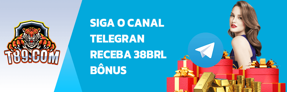 apostas na loteria em bancas